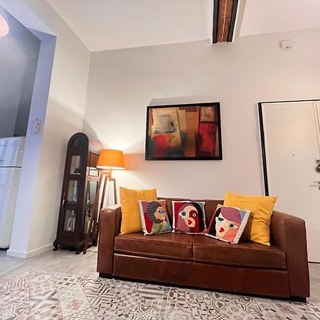 Terrazza Petroni Apartamento Bolonha Exterior foto