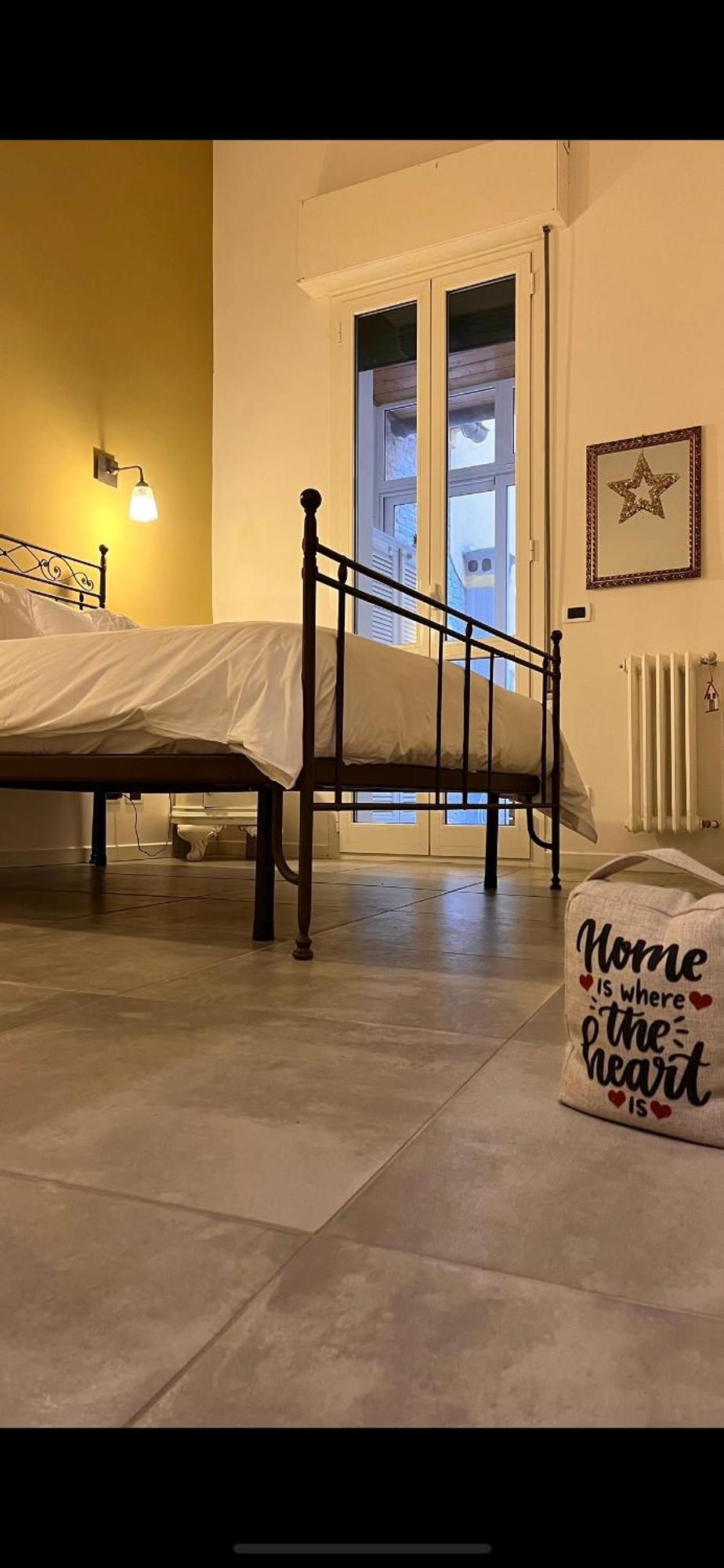 Terrazza Petroni Apartamento Bolonha Exterior foto