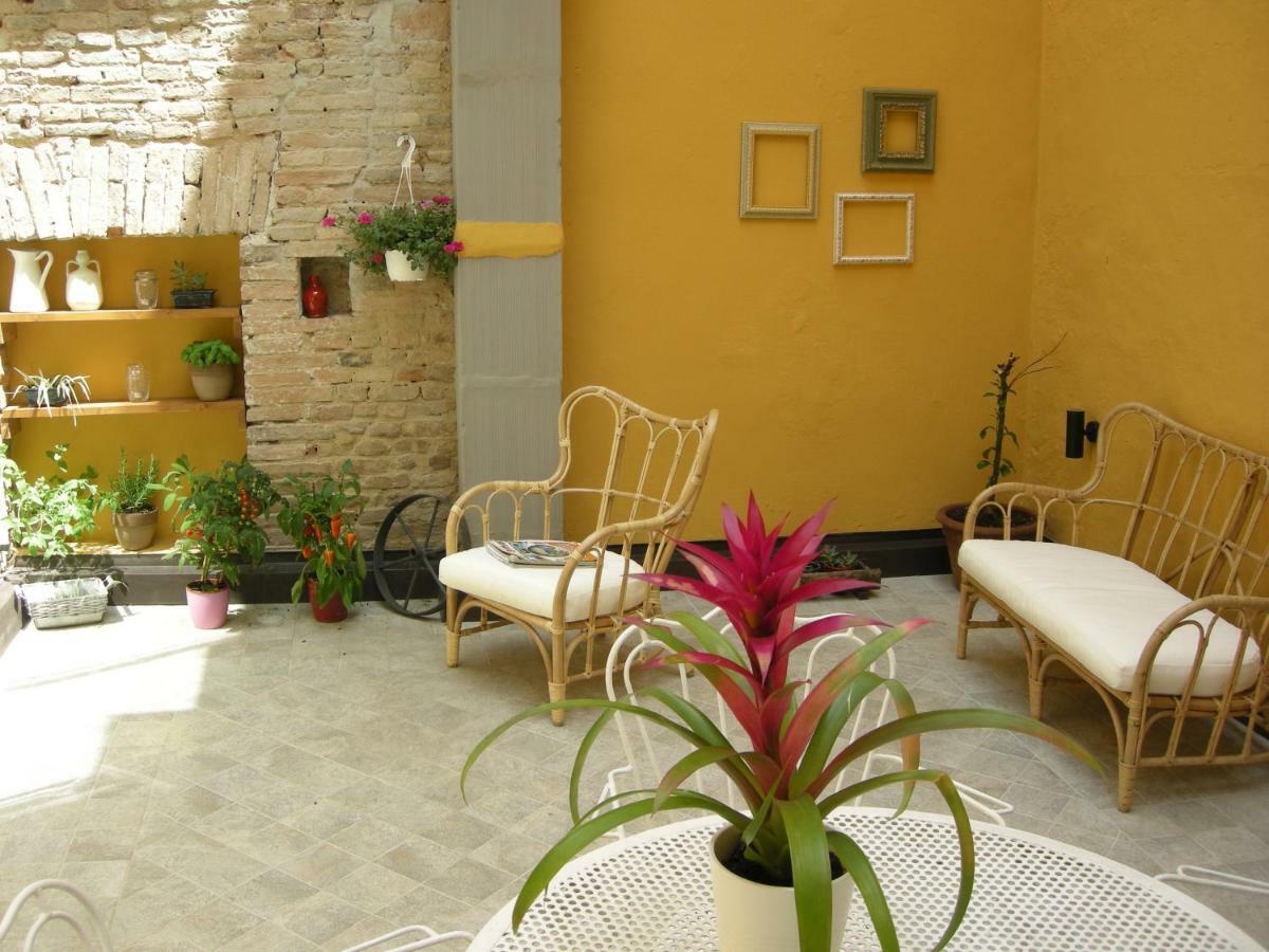 Terrazza Petroni Apartamento Bolonha Exterior foto